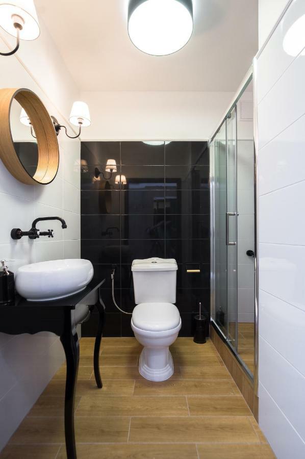 Basilica Apartment Mariacka Gdansk Exterior foto