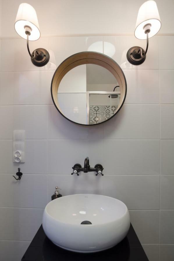 Basilica Apartment Mariacka Gdansk Exterior foto